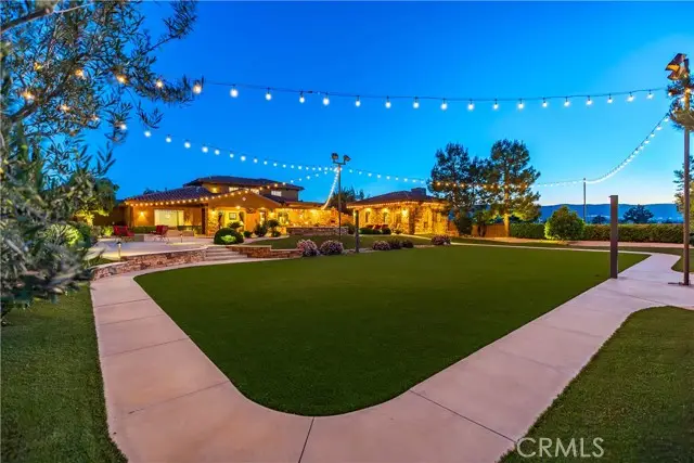 3211 Paddock Way, Quartz Hill, CA 93536 - #2