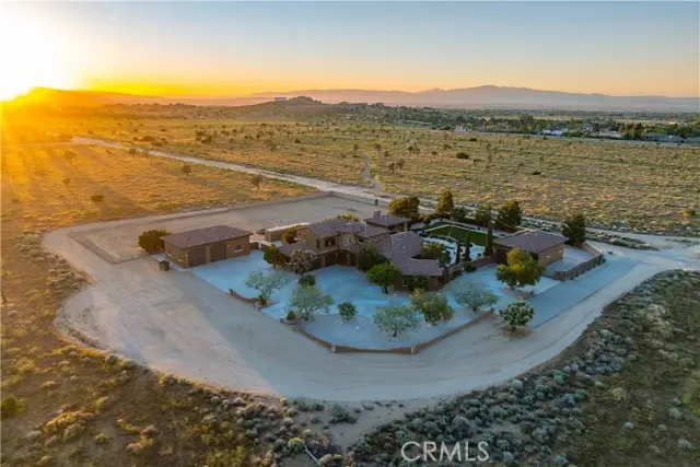 3211 Paddock Way, Quartz Hill, CA 93536 - #3