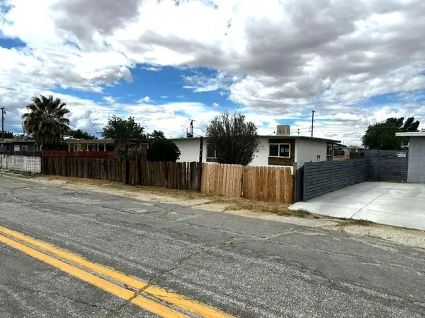 2859 Laurel, Rosamond, CA 93560