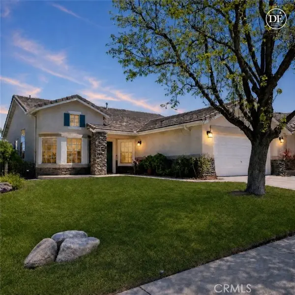 25822 Webster Place, Stevenson Ranch, CA 91381