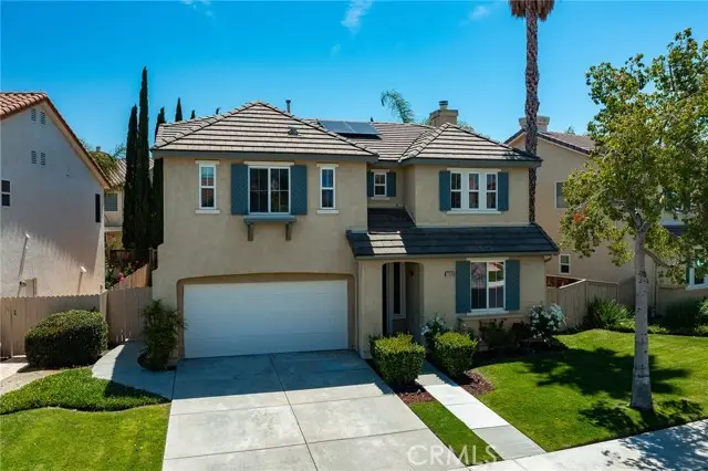 17616 Medley Ridge, Canyon Country, CA 91387 - #2