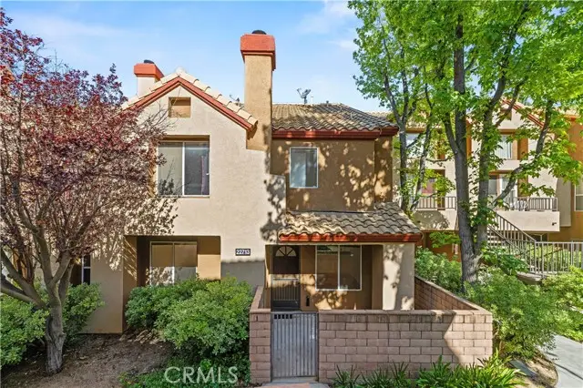 22713 Copper Hill  #44, Saugus, CA 91350 - #1