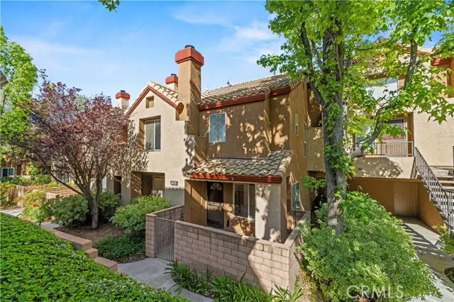 22713 Copper Hill  #44, Saugus, CA 91350 - #2