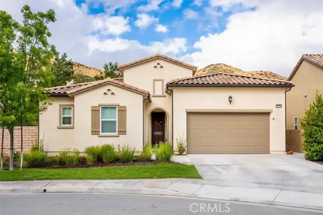 19045 Martino Court, Saugus, CA 91350 - #1