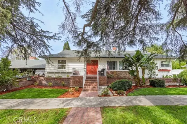 11035 White Oak Avenue, Granada Hills, CA 91344 - #2