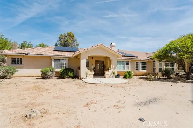 2257 Avenue O4, Palmdale, CA 93551 - #2