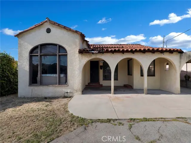 12019 Saticoy, North Hollywood, CA 91605 - #2