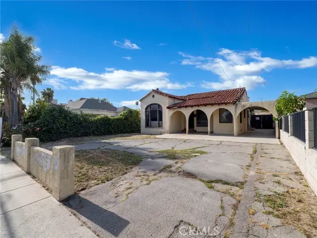 12019 Saticoy, North Hollywood, CA 91605 - #3