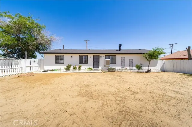 8603 Loop Boulevard, California City, CA 93505 - #2