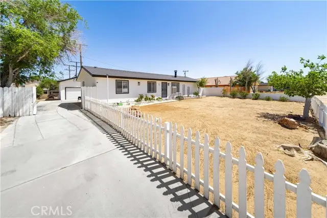 8603 Loop Boulevard, California City, CA 93505 - #3