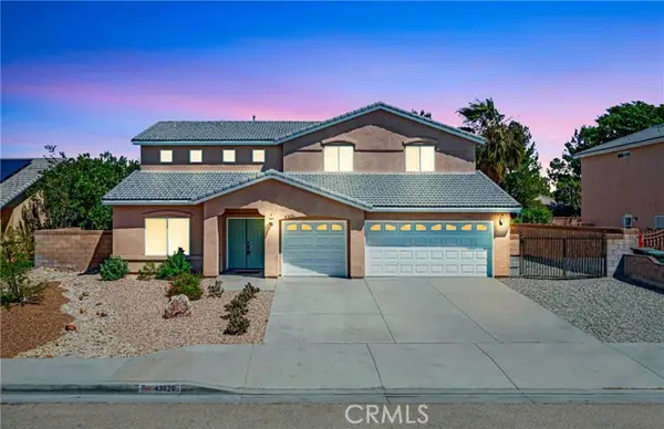 43826 Generation, Lancaster, CA 93536