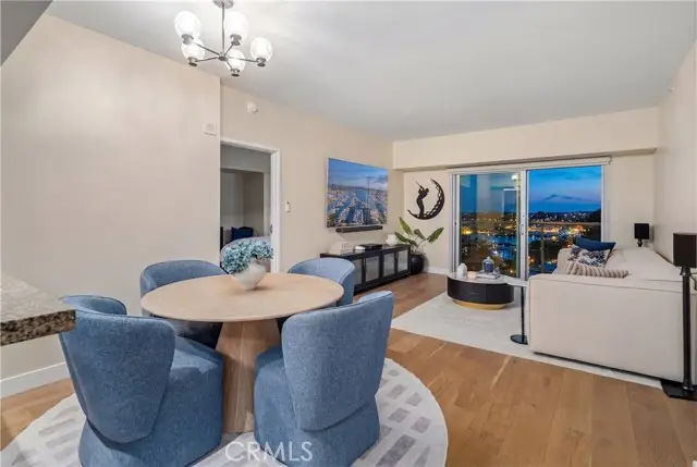 13700 Marina Pointe Drive  #816, Marina Del Rey, CA 90292 - #2