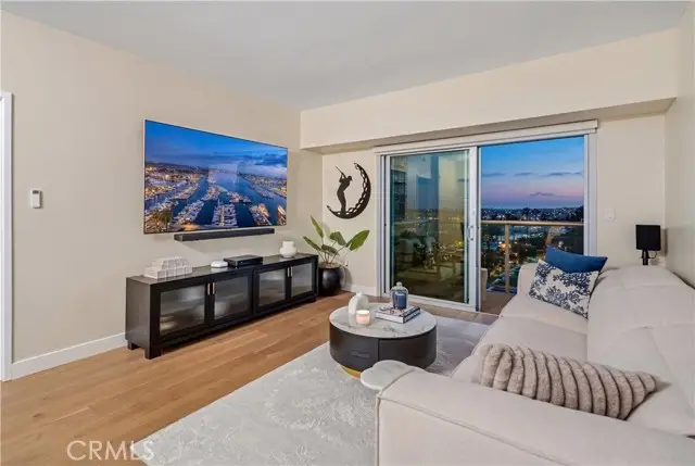 13700 Marina Pointe Drive  #816, Marina Del Rey, CA 90292 - #3