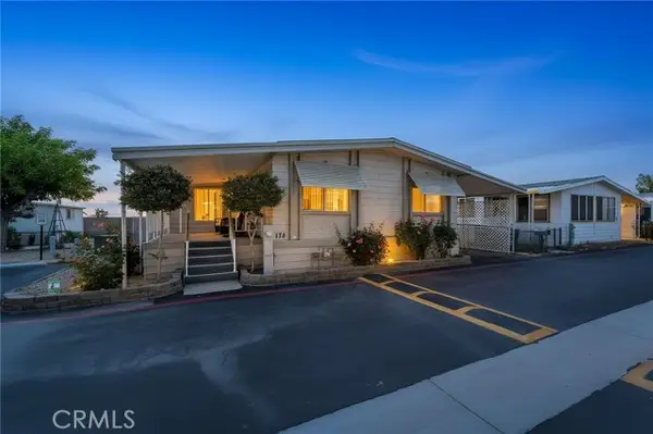 3753 E Avenue I  #174, Lancaster, CA 93535