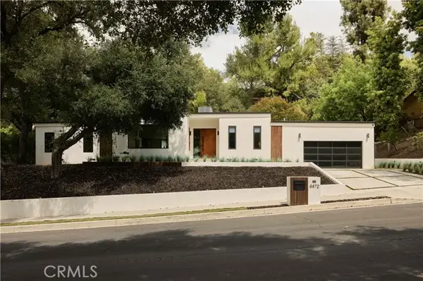 4472 Louise Avenue, Encino, CA 91316