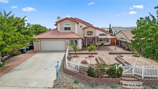 36436 Nickel, Palmdale, CA 93550 - #1