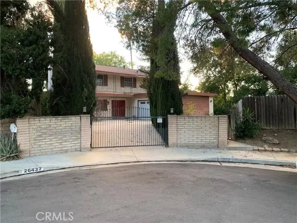 26437 Gimlet, Newhall, CA 91321