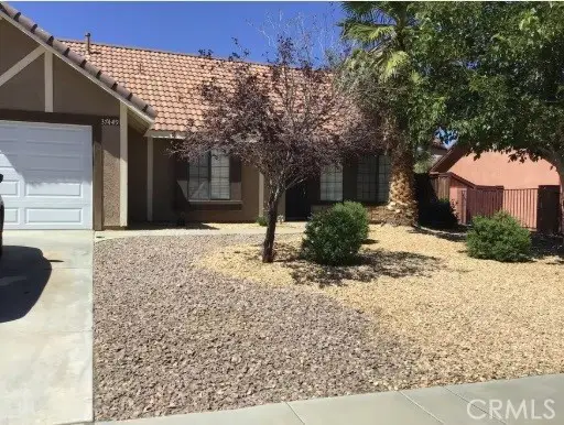 37449 Middlebury, Palmdale, CA 93550