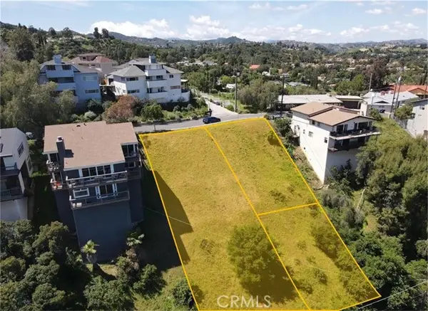 21478 Iglesia Drive, Woodland Hills, CA 91364