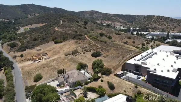 1 Skyline Drive, Thousand Oaks, CA 91361
