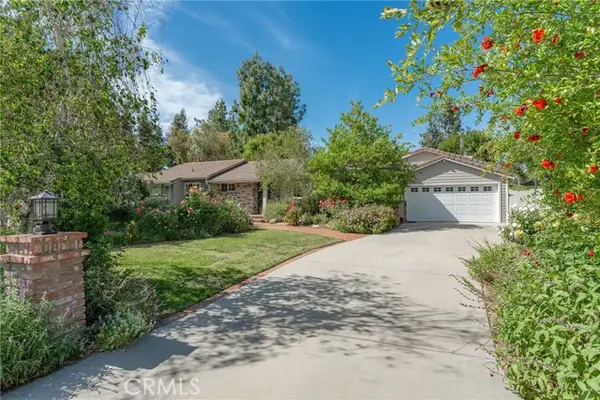 23327 Califa Street, Woodland Hills, CA 91367