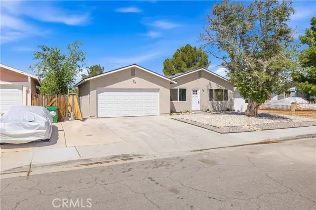 43347 Echard, Lancaster, CA 93536 - #3