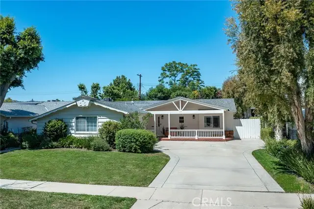 23521 Styles Street, Woodland Hills, CA 91367 - #1