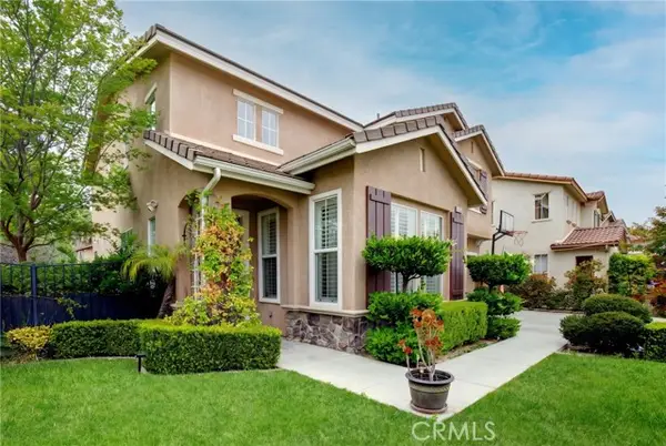 24345 Caladium Place, Valencia, CA 91354