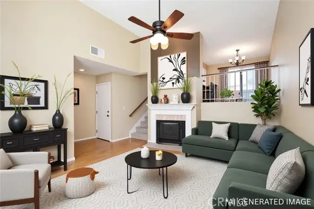 5455 Sylmar  #1402, Sherman Oaks, CA 91401 - #3