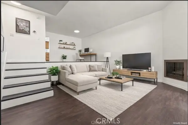 13243 Vanowen  #2, North Hollywood, CA 91605