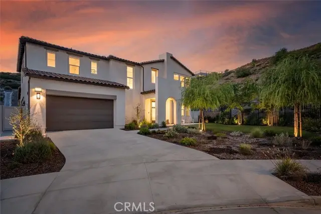 17701 Ridgeline Court, Saugus, CA 91350 - #1