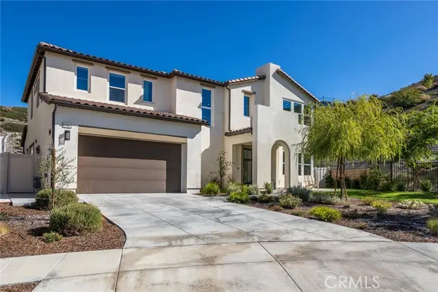 17701 Ridgeline Court, Saugus, CA 91350 - #2