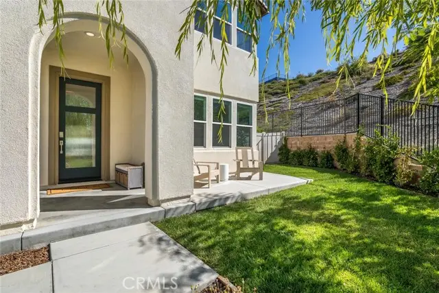 17701 Ridgeline Court, Saugus, CA 91350 - #3