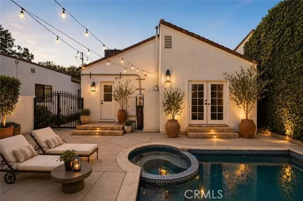 520 Citrus, Los Angeles, CA 90036