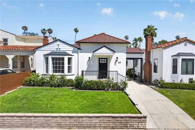 520 Citrus, Los Angeles, CA 90036 - #2