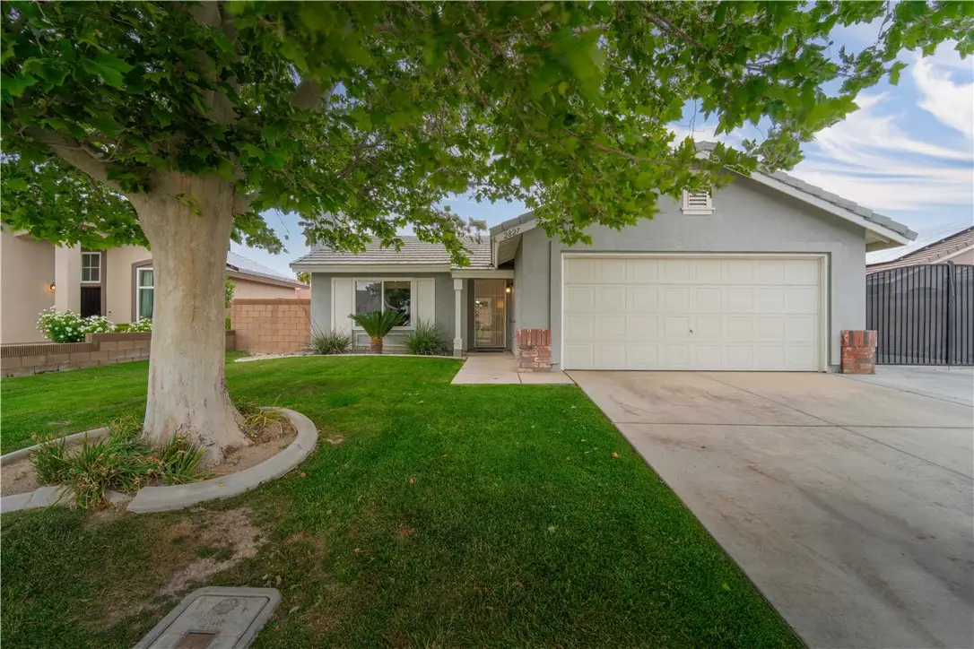 2827 Milling, Lancaster, CA 93536 - #1