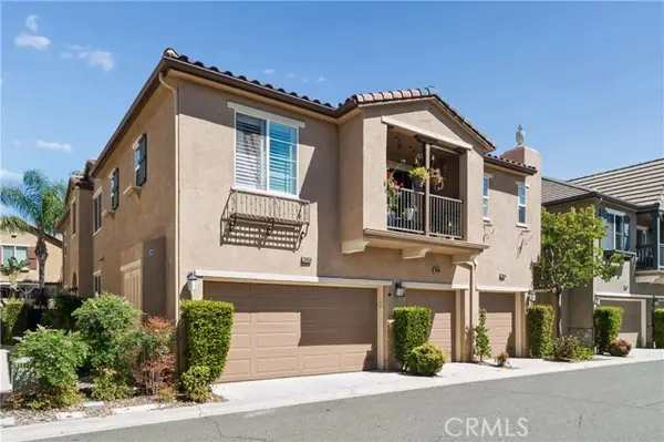 28458 Santa Rosa  #541, Saugus, CA 91350