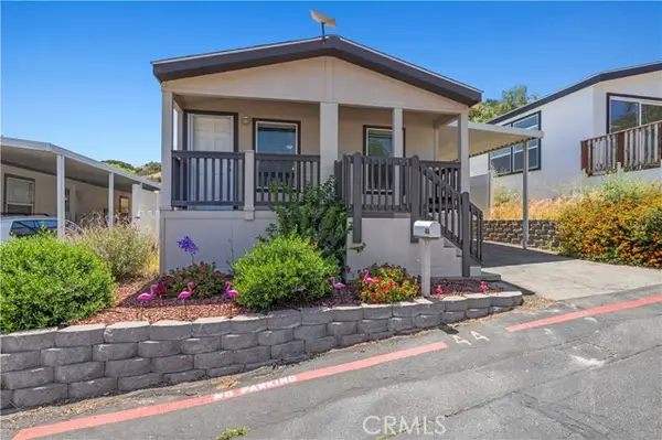 30000 Hasley Canyon Road  #44, Castaic, CA 91384