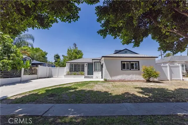 6657 Sylvia Avenue, Reseda, CA 91335 - #2