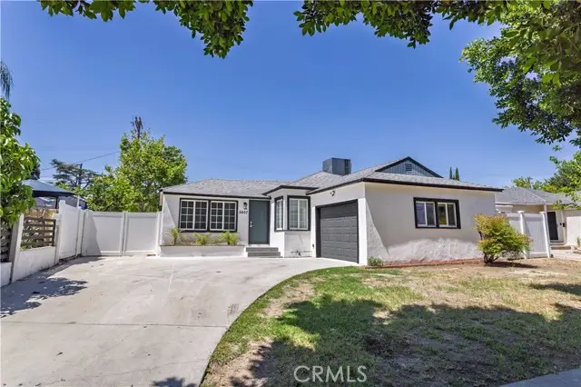 6657 Sylvia Avenue, Reseda, CA 91335 - #3
