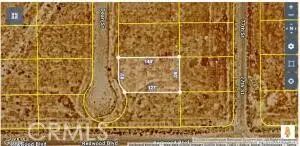 0 Dean Street, California City, CA 93505 - #1