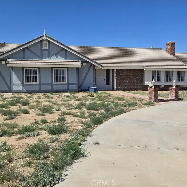 6789 6789 West Ave A, Rosamond, CA 93560 - #1