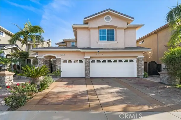 20800 Campania, PORTER RANCH, CA 91326