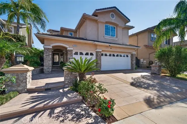 20800 Campania, Porter Ranch, CA 91326 - #2