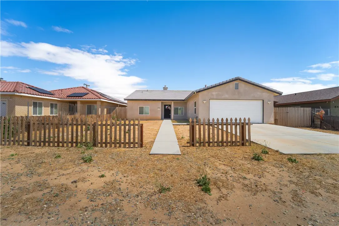 21324 79th, California City, CA 93505 - #1