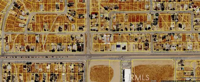 7518 Xavier Avenue, California City, CA 93505 - #3