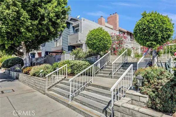 20235 Keswick Street  #213, Winnetka, CA 91306