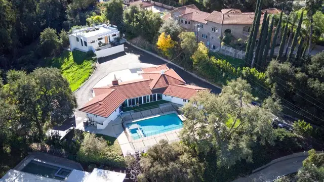 4620 Caritina, Tarzana, CA 91356 - #1