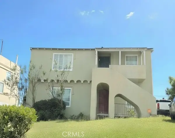 4450 59th Place, Los Angeles, CA 90043