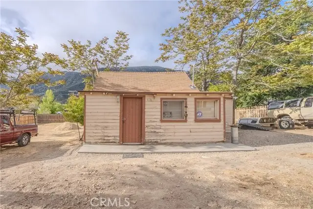 4124 Spruce Trail, Frazier Park, CA 93225 - #1